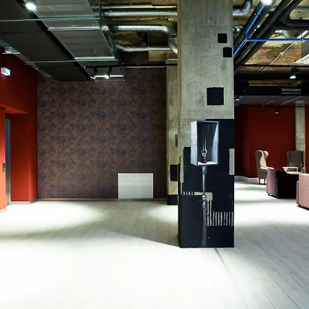 Catalonia Mitte Hotel Berlin