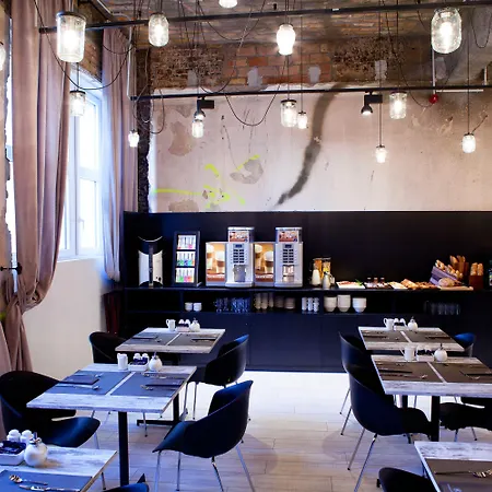 Catalonia Mitte Hotel