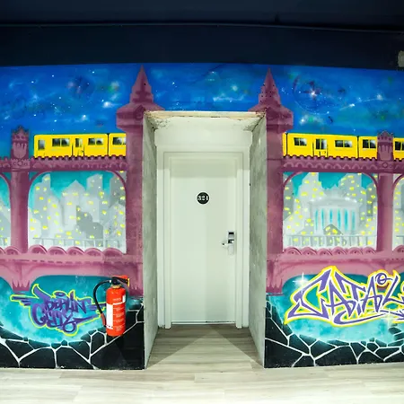Catalonia Mitte Hotel 4*