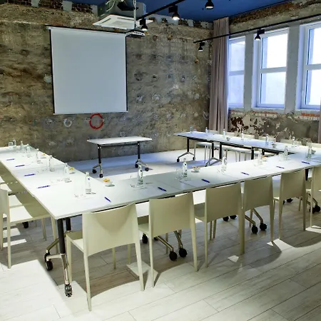 Hotel Catalonia Mitte Berlin