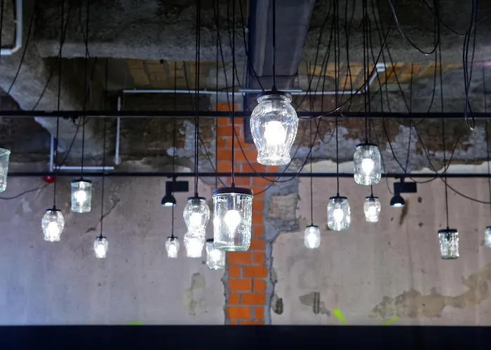 加泰罗尼亚柏林米特酒店 4*