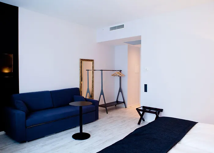 加泰罗尼亚柏林米特酒店 柏林