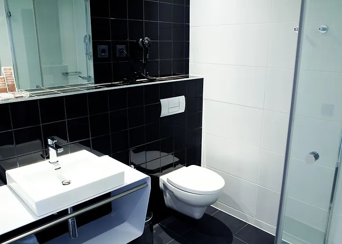 加泰罗尼亚柏林米特酒店 4* 柏林