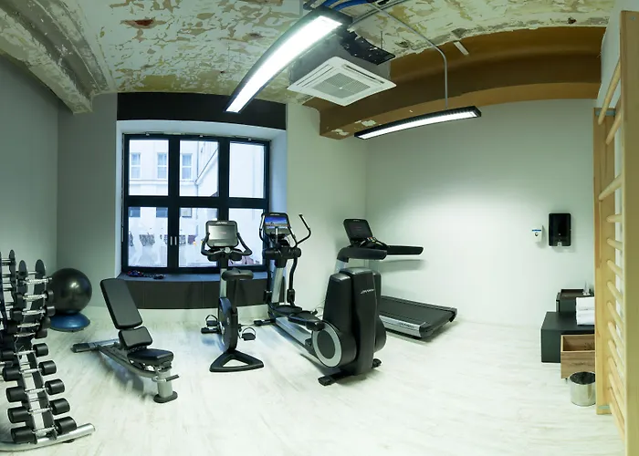 加泰罗尼亚柏林米特酒店 酒店 柏林