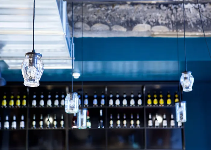 加泰罗尼亚柏林米特酒店