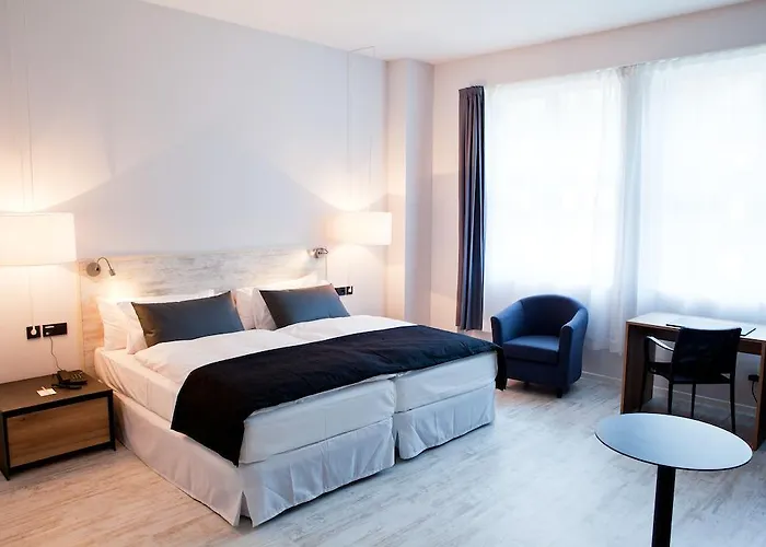 加泰罗尼亚柏林米特酒店