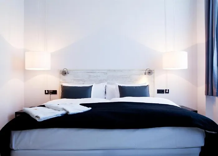 加泰罗尼亚柏林米特酒店 柏林