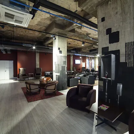 Hotel Catalonia Mitte Berlín