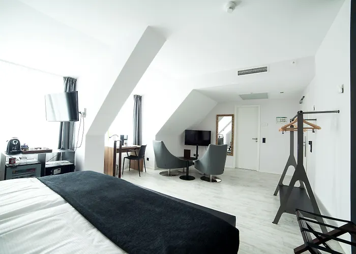 Catalonia Mitte Hotel Berlín