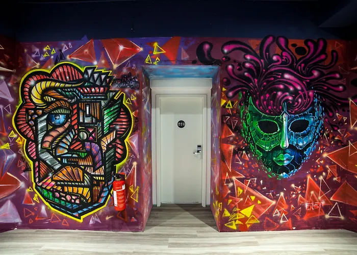 Catalonia Mitte Hotel 4*