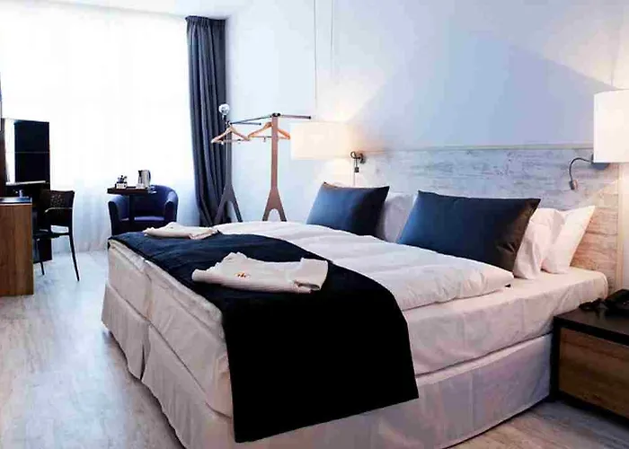 Catalonia Mitte 4* Berlín