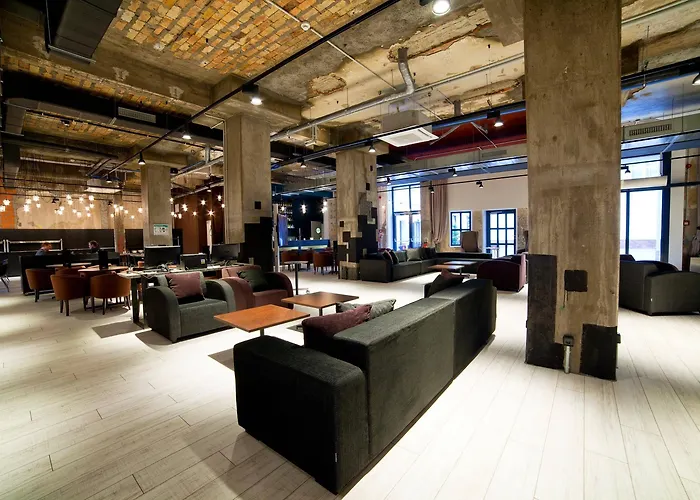 Catalonia Mitte Hotel 4*