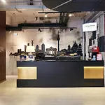 Catalonia Mitte