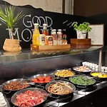 Hotel Catalonia Mitte Berlin