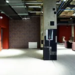Catalonia Mitte Hotel Berlin