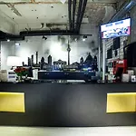 Catalonia Mitte Hotel 4*