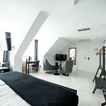 Catalonia Mitte Hotel Berlin