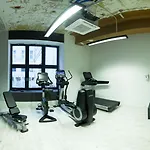 Catalonia Mitte Hotel Berlin