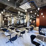 Hotel Catalonia Mitte Berlin