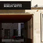 Catalonia Mitte Berlin