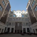 Catalonia Mitte Hotel