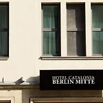 Catalonia Mitte