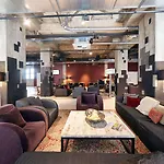 Catalonia Mitte Hotel 4*