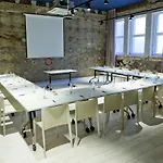 Hotel Catalonia Mitte Berlin