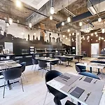 Catalonia Mitte Hotel Berlin