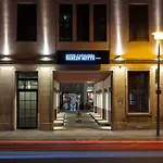 Hotel Catalonia Mitte Berlin