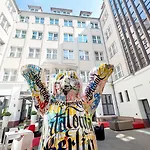 Hotel Catalonia Mitte Berlin