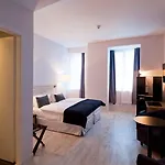 Catalonia Mitte Hotel Berlin