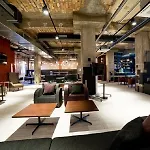 Hotel Catalonia Mitte 4*