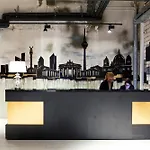 Hotel Catalonia Mitte Berlin
