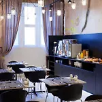 Catalonia Mitte Hotel Berlin