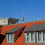 Catalonia Mitte Hotel Berlin
