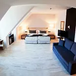Catalonia Mitte Hotel Berlin