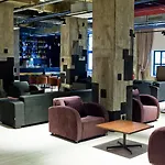 Hotel Catalonia Mitte 4*