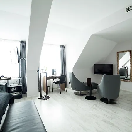 Catalonia Mitte Hotel Berlín