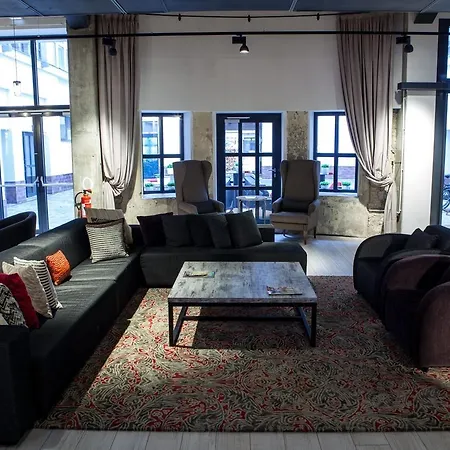 Catalonia Mitte Hotel Berlín