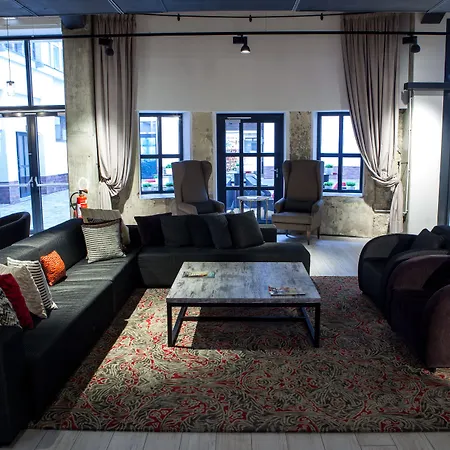 Catalonia Mitte Hotel Berlin