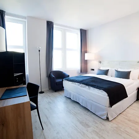 Catalonia Mitte Berlin