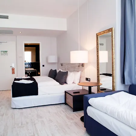 Catalonia Mitte 4* Berlin