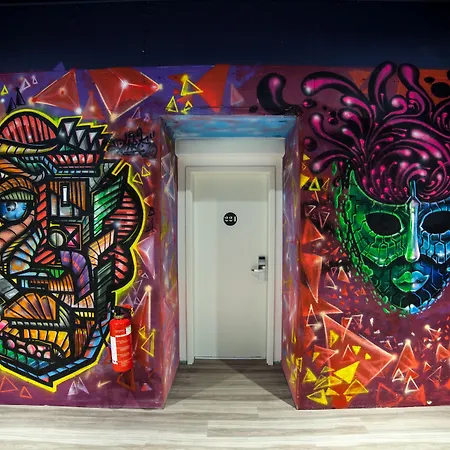 Catalonia Mitte Hotel 4*