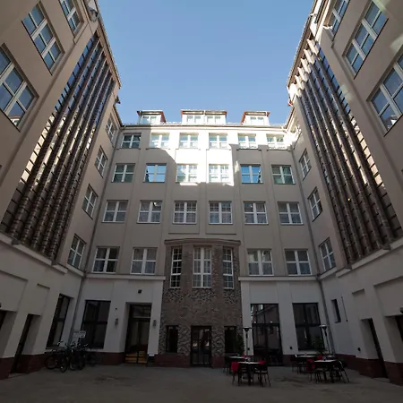 Catalonia Mitte Hotel