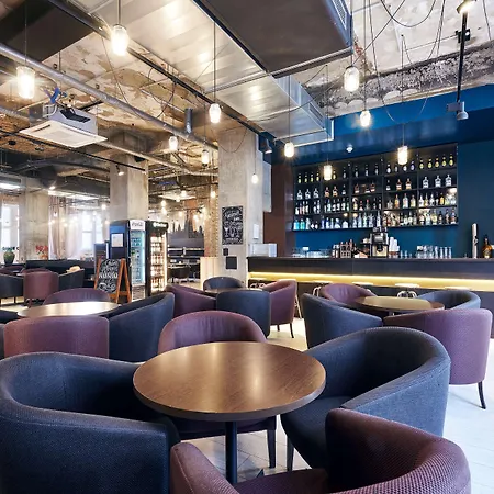 Catalonia Mitte Hotel 4*
