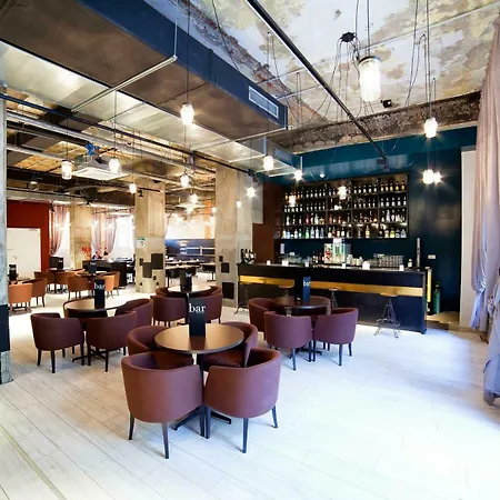 Catalonia Mitte Hotel Berlín