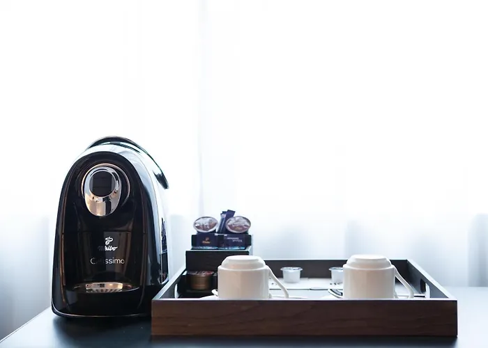 카탈로니아 미테 호텔