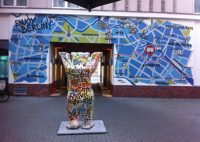 카탈로니아 미테 호텔 4*