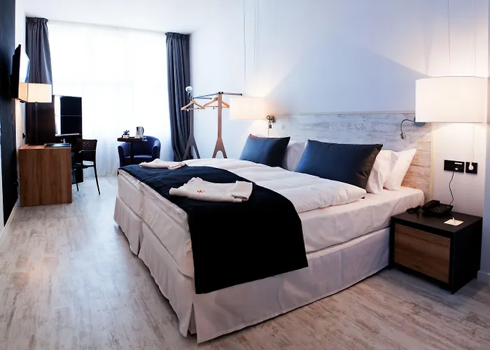 Catalonia Mitte 4* Berlin